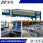 automatic glass plate tempering machine