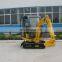 1.8ton China Cheap mini excavator with ce
