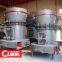 hot sell in African YGM8314 raymond mill grinding mill for talc