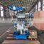 Mini Milling Machine 4H Turret Milling Machine Price