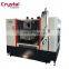 vVMC850 Horizontal Mini Vertical CNC Milling Machine For Metal Tool