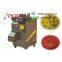 Industrial Ginger Cube Cutting Machine/Onion/Carrot/Apple Dicer/Dicing Machine