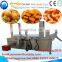 Chicken frying machine potato fryer industrial