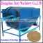 Good Quality High Efficiency Sawdust Screening Machine | Sawdust Sieving Machine PRICES