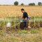 small farm equipment/hand grass cutter/Lawn mower