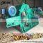 MN215 218 wood drum chipper shredder/wood drum chipper machine for sale