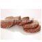 High efficiency commercial mini beef patty forming machine price