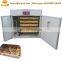 Widely Used Automatic Chicken Egg Incubator Hatching Machine Egg Incubators