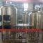 300L mash system beer microbrewery brew kettle homebrew machine beer fermenting equipment China beer brewing equipment