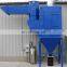 Low-energy cyclone dust collector for Africa manufactory