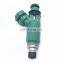 Fuel Injector Nozzle  OEM 195500-3290 1955003290  15710-64G00  1571064G00