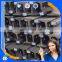 China Tangshan Industry mining ASCE 60 light steel rail 30kg