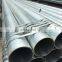 Hot Rolled Hollow Section Round Galvanized Steel Pipe