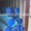 ASTM A213 304l 316 stainless steel seamless pipe hydraulic test