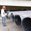 China supply 20 inch seamless carbon steel pipe