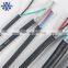 UL listed UL 62 standard 4 conductor 14 awg SOW SOOW cable ac power cord cable