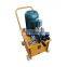 hydraulic stone splitter / hydraulic stone splitter machine / rock splitter for sale