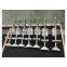 Glass lift machine, glass tools