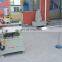 Hot sale window door lock hole making machine Copy Router