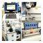 4-Axis CNC Aluminium Drilling Milling Boring Machining Center for Window Door Curtain Wall