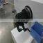 Aluminum large range cutting saw machinery