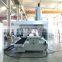 5 axis machining center for aluminum profile working
