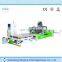 Israel hot sale automatic professional wood mdf acrylic board nesting cnc router with boring head auto feeding