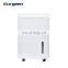 55l/day portable home dry air home dehumidifiers for basement