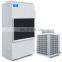 Large-scale Cooling Dehumidifier 760pint/day entry work