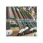 pneumatic folding mast inside cable 6m extension pole for cars
