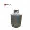 Safty Lpg Gas Cylinder 12.5Kg