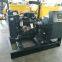 35kW Ricardo Diesel Generator Without Canopy with 8 Hours Fuel Tank