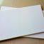 Marble White Aluminum Gusset Airport