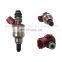 For  Subaru Fuel Injector Nozzle OEM 195500-2310 06164-P7A-000