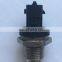 rail pressure sensor 0281002937 for Dongfeng ISDe truck engine