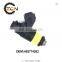 High Quality Fuel Injector Nozzle H82774262 for Renault