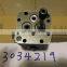 Fuel  Gear Pump 3034219 for KTA19/KTA38/KTA50/NTA855/V28
