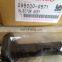 genuine common rail fuel injector 095000-0571 23670-27030 095000-057 095000-0570 0950000571 brand new