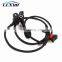 Genuine ABS Sensor Wheel Speed Sensor 4B0927803B For VW AUDI A4 A6 Passat 0265006578