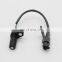 GENUINE SENSOR FOR 6HK1XQA/6HK1XQB EXCAVATOR ENGINE  1-81510343-00/181510343