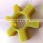 High Quality N14 engine 3046200 rubber spider coupling