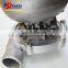 Excavator Engine For PC300-6 Turbocharger SA6D108 6D108 TO4E15 TO4E08 6222-83-8171
