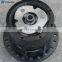 high quality  excavator parts rotation gearbox for  E70B swing gearbox