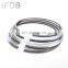 IFOB Piston Ring Set for TOYOTA HILUX INNOVA HIACE 2KD 2KDFTV STD 13011-0L070 13011-30120 13011-30180