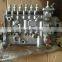 construction machine bosch fuel injection pump parts