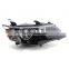 Car HID Headlamp House For Mitsubishi Outlander Airtrek CW4W CW5W CW6W 2008 8301B338 8301B558