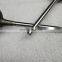 ISBe ISDe QSB6.7 QSB4.5 Diesel Engine  Air Intake and Exhaust Valve 3940735 3802924 Used for Construction Machinery