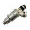 Топливный инжектор OEM 195500-5670 MD308861 1955005670