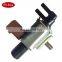 High Quality Auto Vacuum Switch Valve Vaccum Purge Solenoid Control Valve OEM:LF82-18-741
