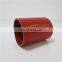 KTA19 Diesel Engine Spare Parts Hose Plain 60985 flexible pipe